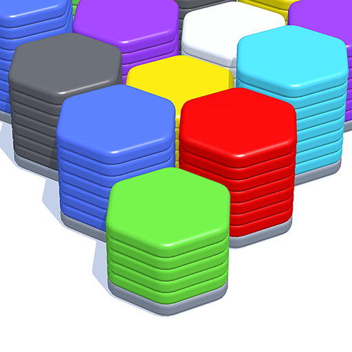 Hexa Sort