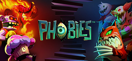 Phobies: The Horror Game thumbnail