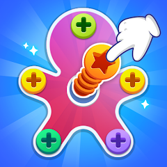 Unscrew Master 3D
